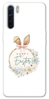 Чохол на Oppo A91 Easter ver.7 фото 1 з 1