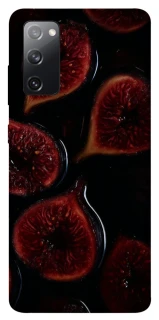 Чохол на Samsung Galaxy S20 FE VioletFig фото 1 з 1