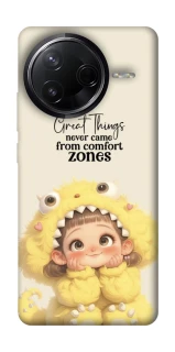 Чехол на Infinix Note 50 Pro Great Things фото 1 из 1