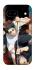 Чохол на Google Pixel 8a Jujutsu kaisen v5 фото 1 з 1