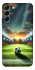 Чехол на Samsung Galaxy S22+ Football aesthetic ver.3 фото 1 из 1
