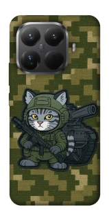 Чохол на Xiaomi 15T Pro Milcat фото 1 з 1