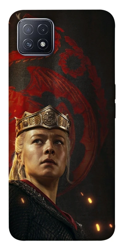 Чохол на Oppo A73 House of the Dragon ver.6 фото 1 з 1