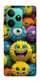 Чехол на Realme GT 7 Smiles фото 1 из 1