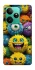 Чехол на Realme GT 7 Smiles фото 1 из 1