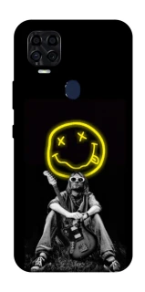 Чохол на ZTE Blade v2020 Nirvana ver.2 фото 1 з 1