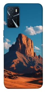 Чохол на Oppo A16s / A16 Arizona mountain v2 фото 1 з 1