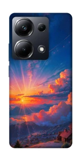 Чехол на Xiaomi Poco M6 Pro 4G On top фото 1 из 1