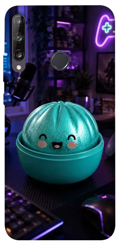 Чехол на Huawei P40 Lite E Dumpling ver.10 фото 1 из 1
