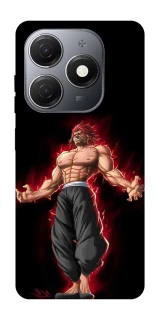 Чехол на TECNO Spark 20 Yujiro фото 1 из 1