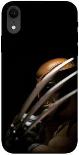 Чохол на Apple iPhone XR (6.1") Wolverine фото 1 з 1