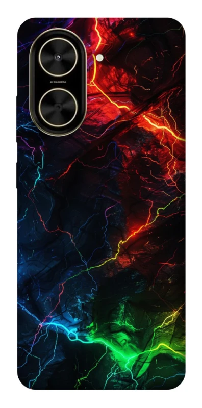 Чохол на Xiaomi Poco C71 Abstract фото 1 з 1