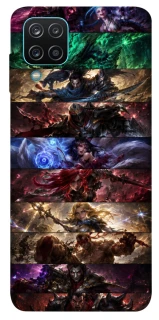 Чохол на Samsung Galaxy M12 League of Legends фото 1 з 1