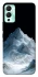 Чохол на Infinix Hot 12 Play White mountain фото 1 з 1