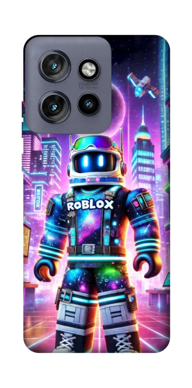 Чохол на Motorola Edge 50 Neo Roblox aesthetics ver.5 фото 1 з 1