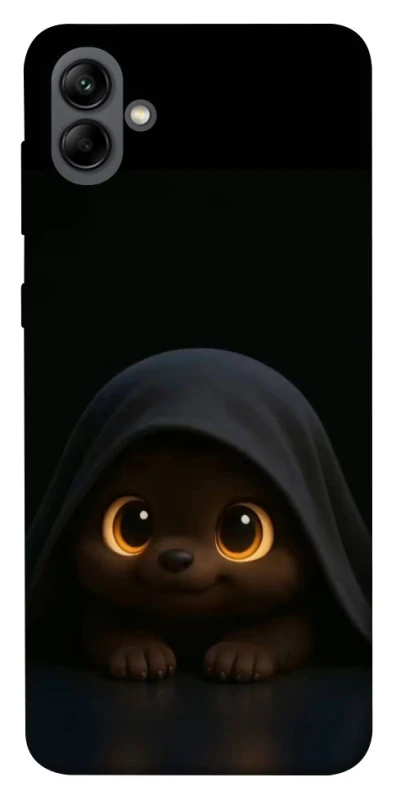 Чохол на Samsung Galaxy A04 Funny Dog фото 1 з 1