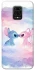 Чехол на Xiaomi Redmi Note 9s / Note 9 Pro / Note 9 Pro Max Stitch ver.30 фото 1 из 1