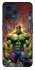Чехол на Realme 9 4G / 9 Pro+ Hulk фото 1 из 1