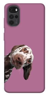 Чохол на Motorola Moto G22 А що тут фото 1 з 1