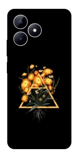 Чохол на Realme Note 50 5G Flowers ver.1 фото 1 з 1