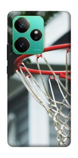 Чехол на Realme GT 7 Баскет фото 1 из 1