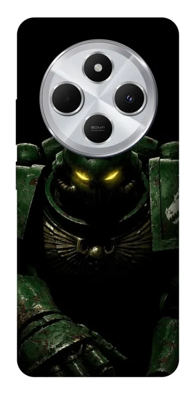Чохол на Xiaomi Redmi 14C / Poco C75 Warhammer 40k v1 фото 1 з 1