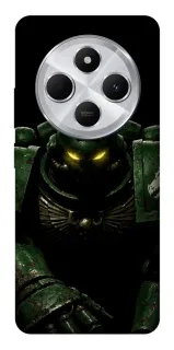 Чохол на Xiaomi Redmi 14C / Poco C75 Warhammer 40k v1 фото 1 з 1