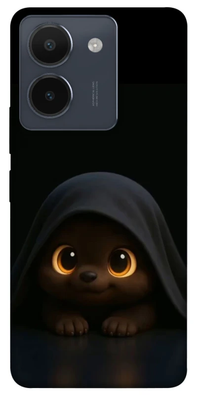 Чохол на Vivo Y36 Funny Dog фото 1 з 1