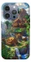 Чехол на Apple iPhone 16 Pro Max Minecraft universe фото 1 из 1