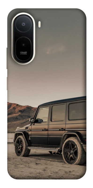 Чохол на Xiaomi Redmi A7 Pro 4G Gelik фото 2 з 2