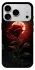 Чохол на Apple iPhone 18 Pro Max Червона троянда фото 1 з 2