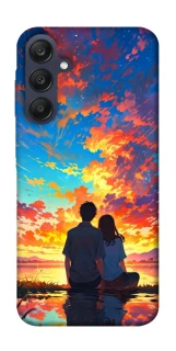 Чохол на Samsung Galaxy A25 5G Sunset фото 1 з 1
