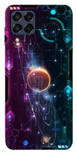 Чехол на Samsung Galaxy M33 5G Galaxy фото 1 из 1