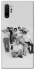 Чехол на Samsung Galaxy Note 10 Plus Stray Kids All Around фото 1 из 1