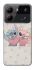 Чехол на ZTE Blade A54 4G Stitch ver.29 фото 1 из 1