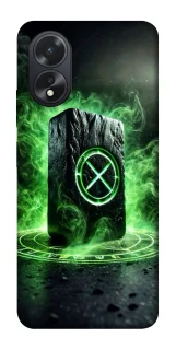 Чохол на Oppo A38 Руна Гебо фото 1 з 1