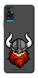 Чохол на ZTE Blade A71 Viking v3 фото 1 з 1