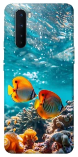 Чохол на OnePlus Nord Coral fish фото 1 з 1