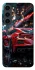Чехол на Samsung Galaxy S23 Red sports car фото 1 из 1