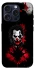 Чохол на Apple iPhone 15 Pro (6.1") Joker Horror фото 1 з 1