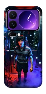 Чохол на Xiaomi 17 Pro Max Stranger Things ver.38 фото 1 з 1