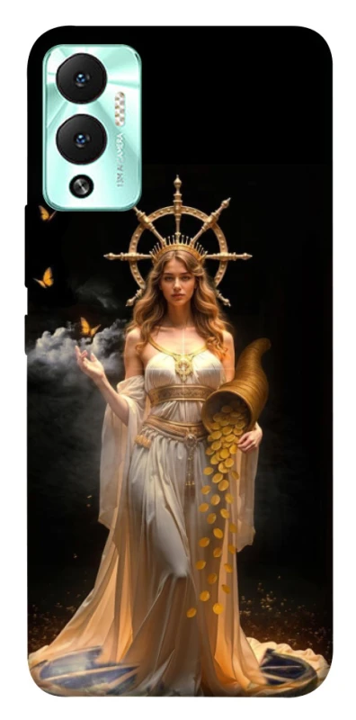 Чохол на Infinix Hot 12 Play Fortuna фото 1 з 1