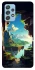 Чохол на Samsung Galaxy A52 4G / A52 5G Minecraft sunrise фото 1 з 1