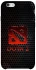 Чехол на Apple iPhone 6/6s (4.7") Dota 2 фото 1 из 1