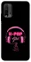 Чохол на Xiaomi Redmi 9T K-pop girl фото 1 з 1