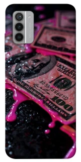 Чехол на Nokia G42 Dollars фото 1 из 1