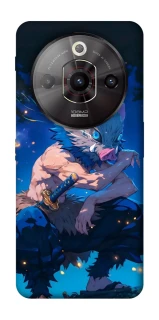 Чохол на ZTE Nubia Focus Pro inosuke фото 1 з 1