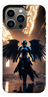 Чохол на Apple iPhone 13 Pro (6.1") Cyber Angel фото 1 з 1