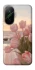 Чохол на Xiaomi Poco F7 Morning Flowers zon фото 1 Чохол на Xiaomi Poco F7 Morning Flowers zon фото 1 з 1