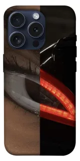 Чохол на Apple iPhone 15 Pro (6.1") Mercedes-benz v2 фото 1 з 1